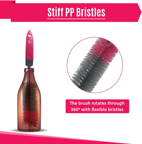 Bottle Brush | WBM HOME